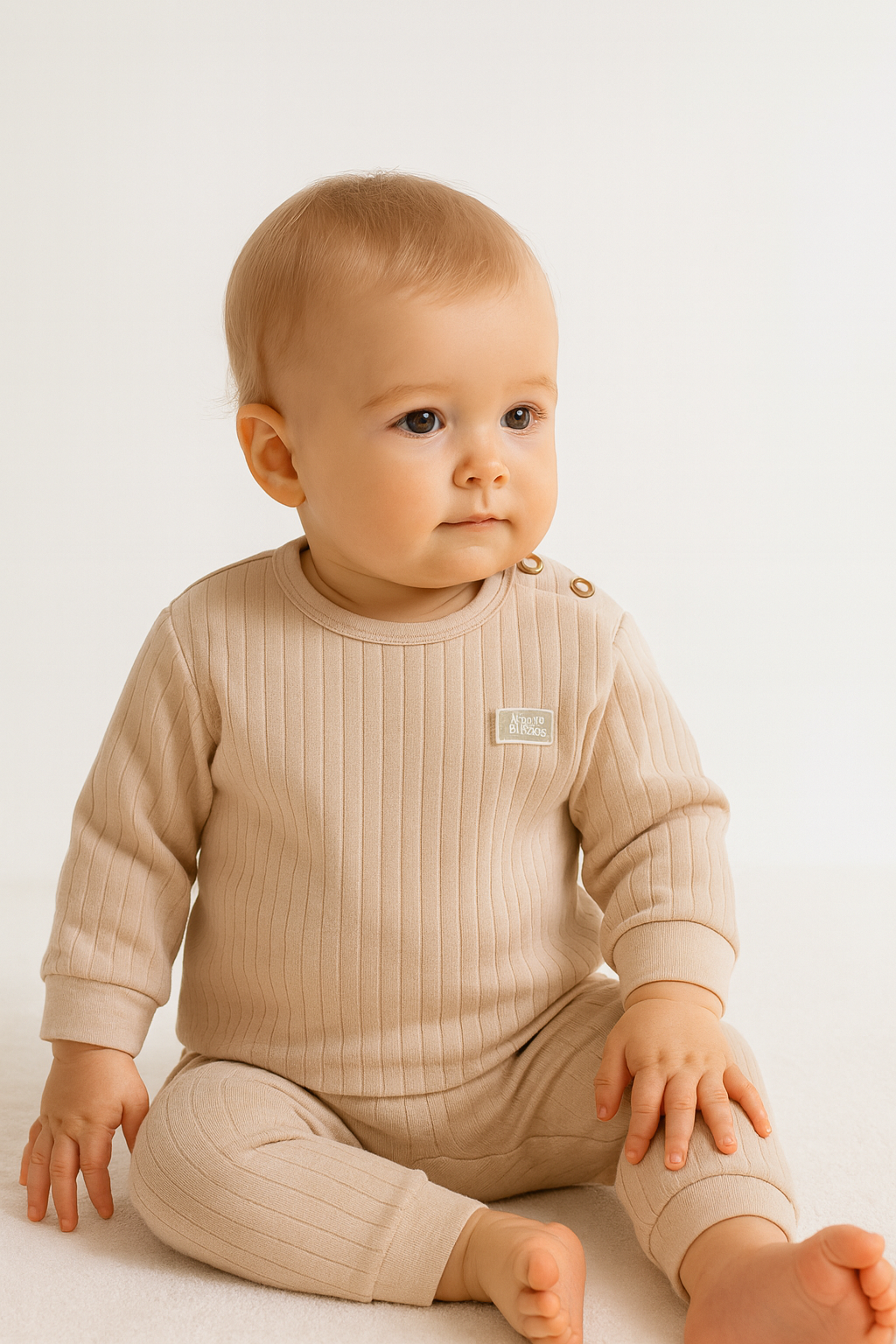 Cotton Thermal Set β Autumn Collection π