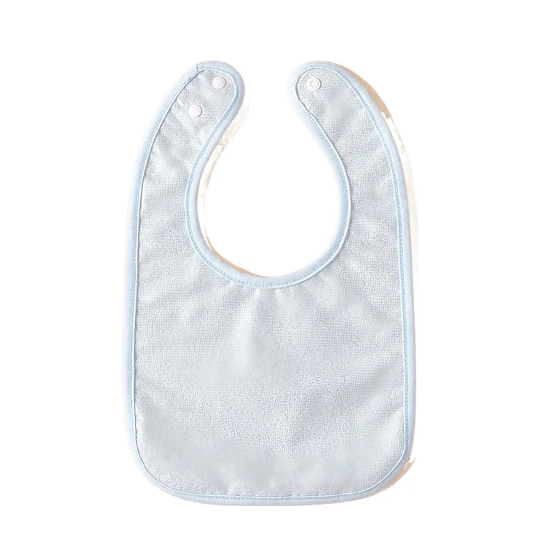 4/3 Pack Waterproof Baby Bibs