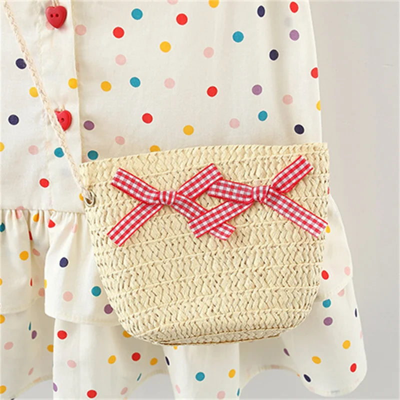 Lullaby Dress - Summer Edition