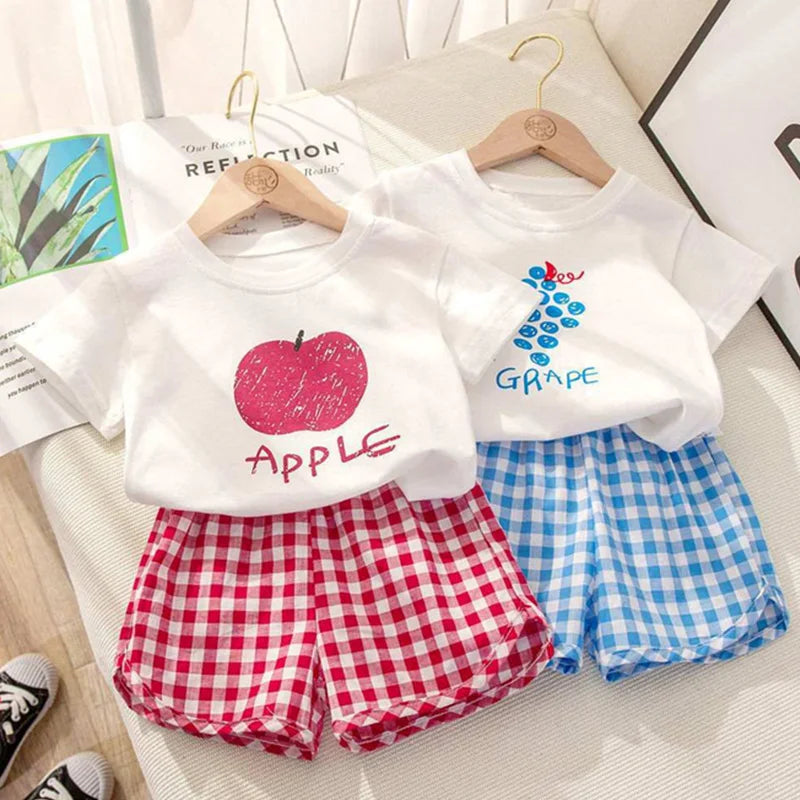 Lullaby Everyday Set