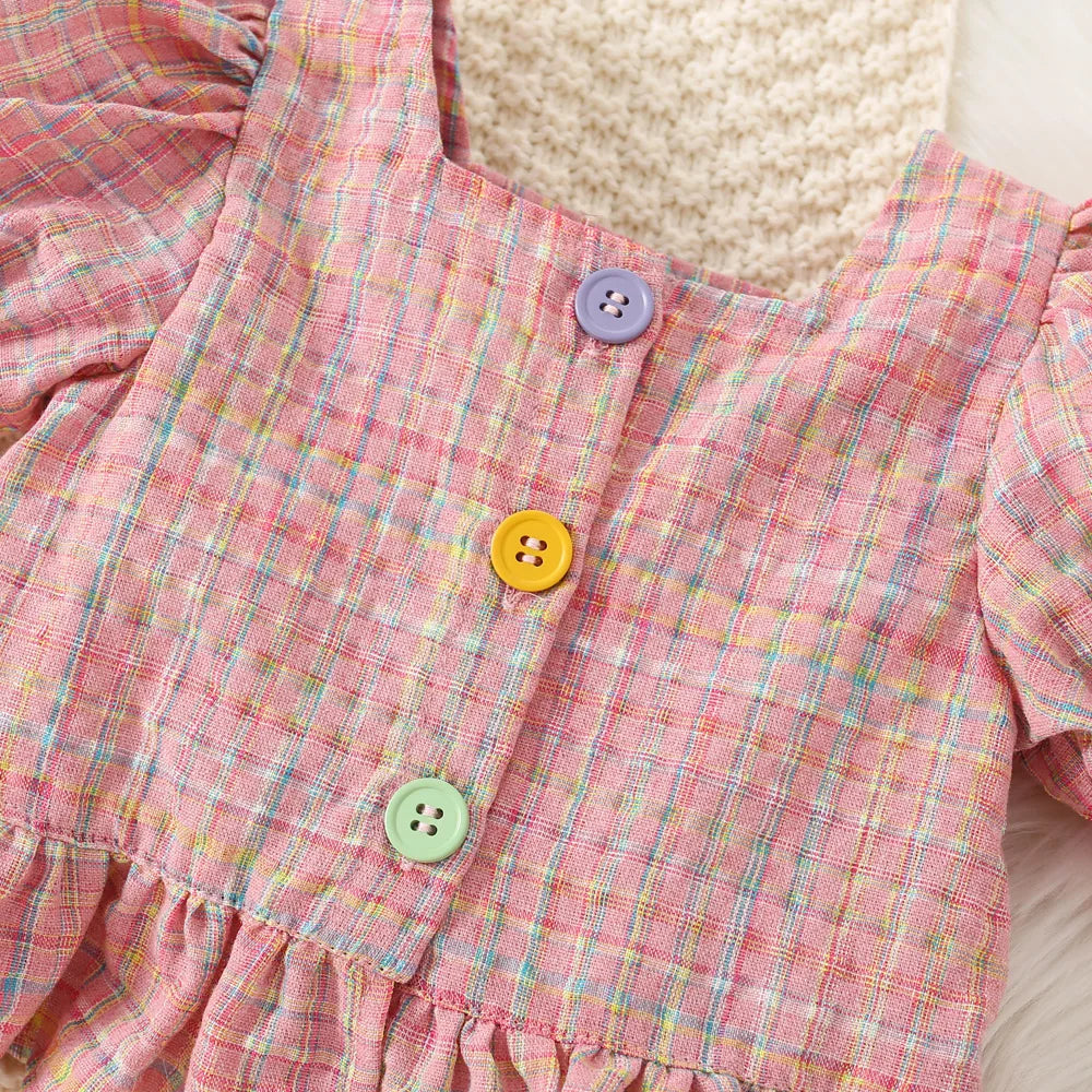 Lullaby Summer Cotton Set - Summer Edition