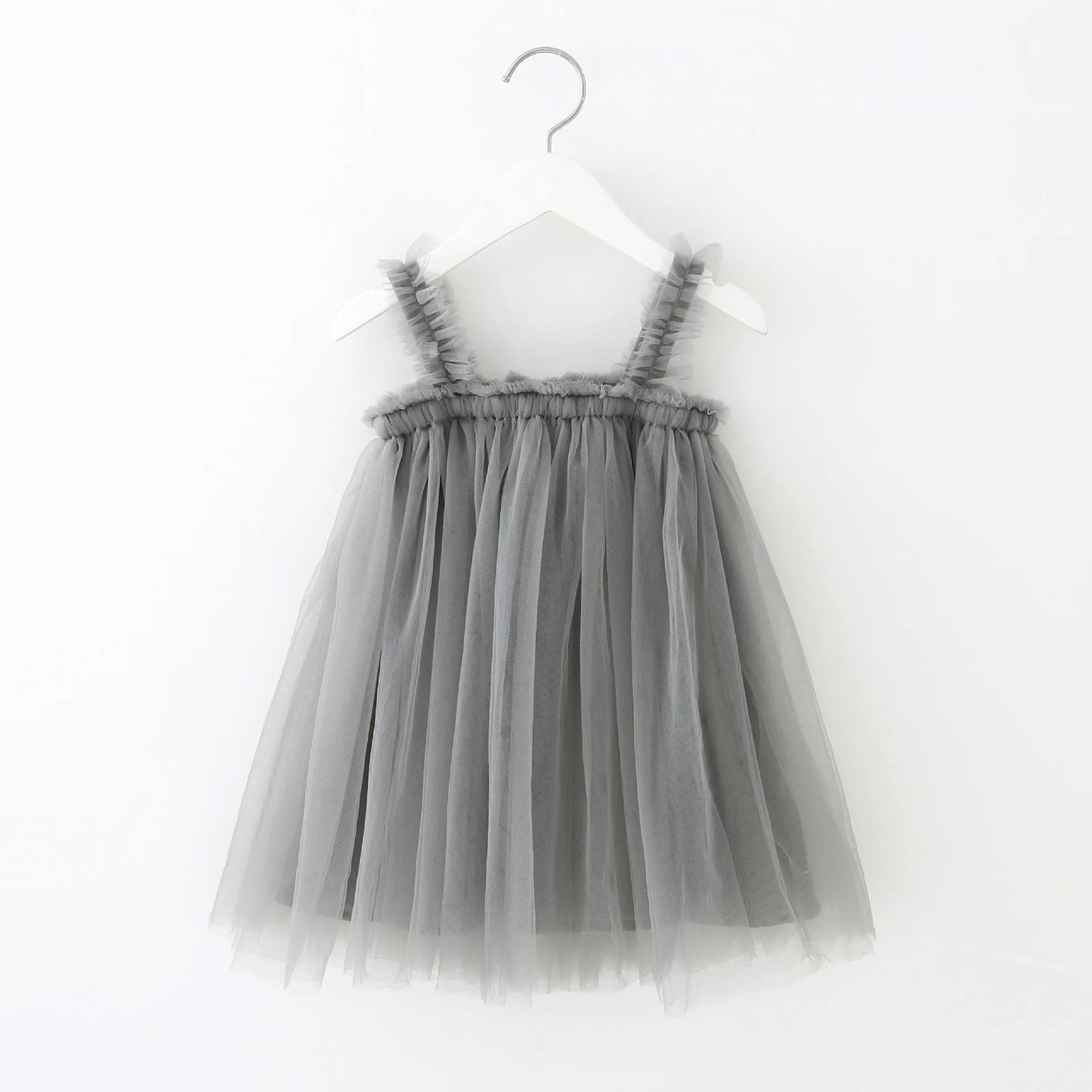 Lullaby Cotton Knit Dress