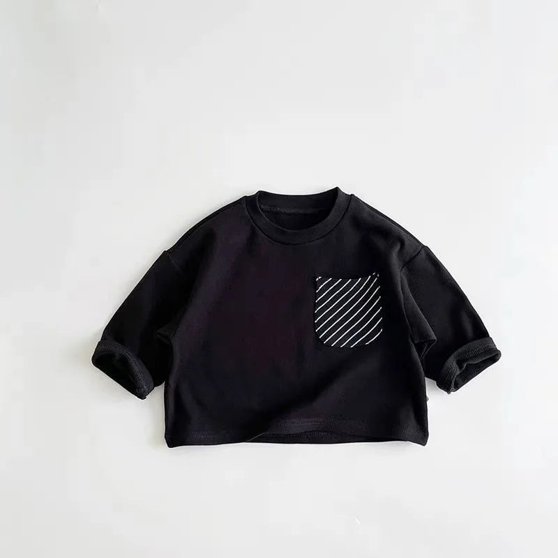 Everyday T-shirts