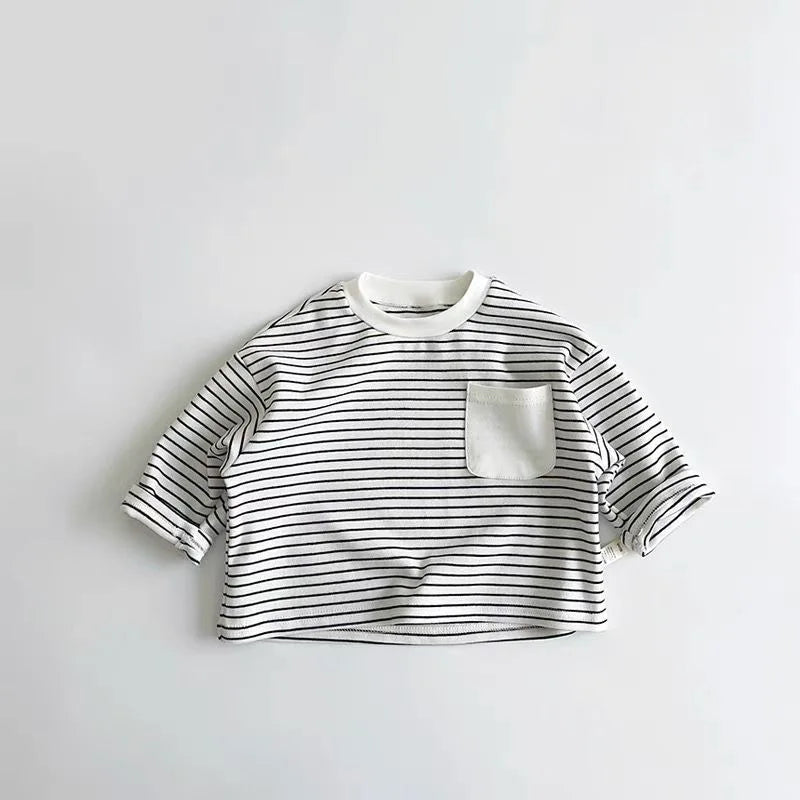 Everyday T-shirts