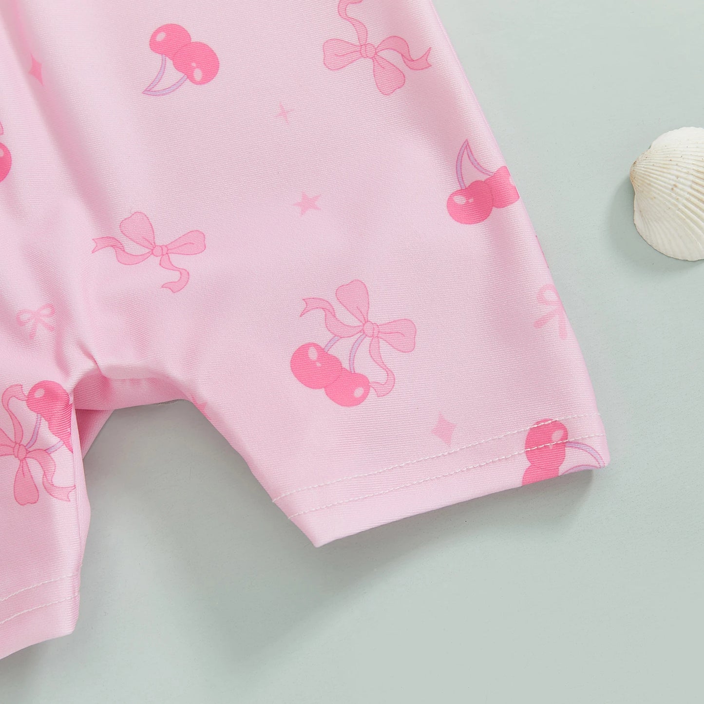 Lullaby California swimsuit - Summer Edition
