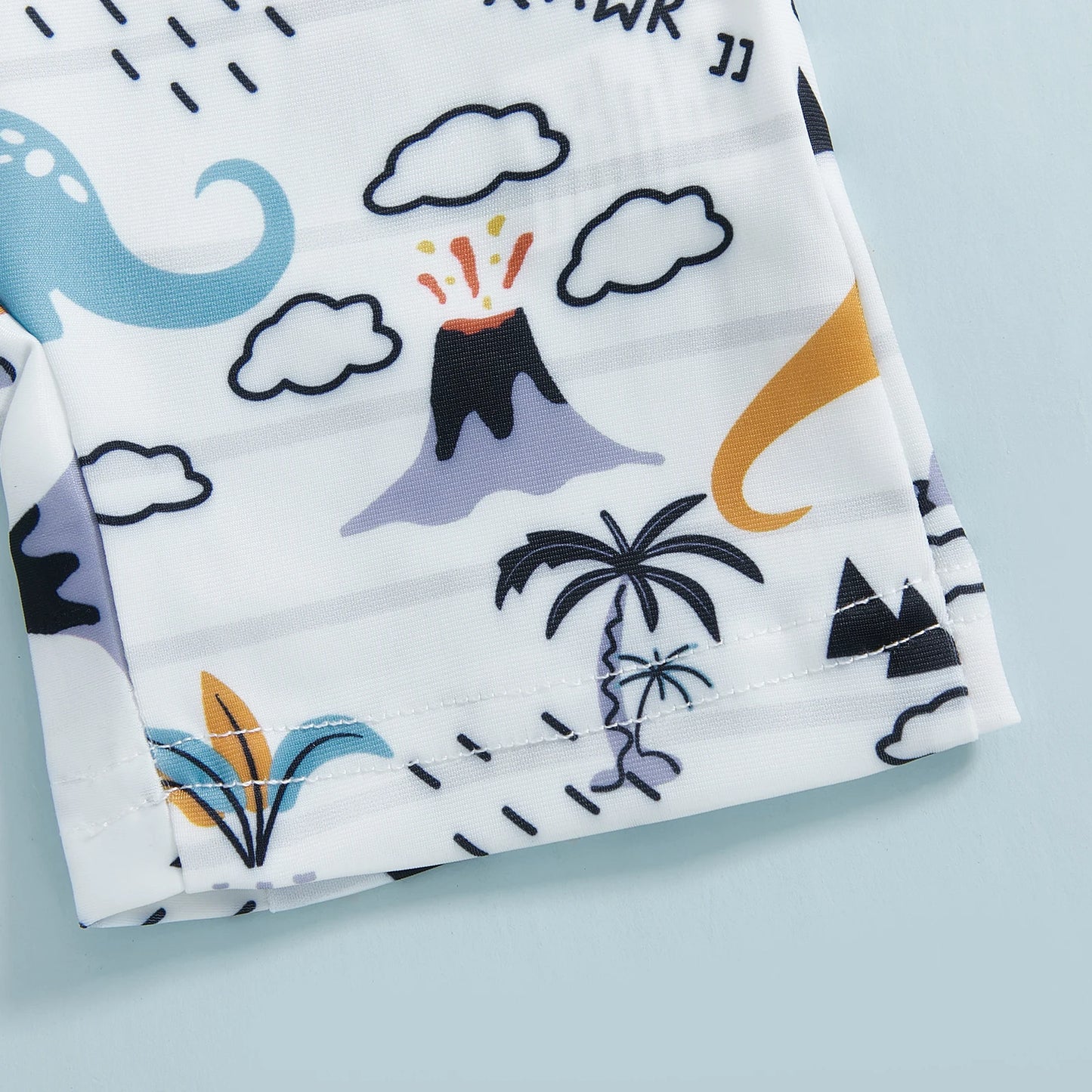 Lullaby Swimsuit with Sunhat - Edition Summer