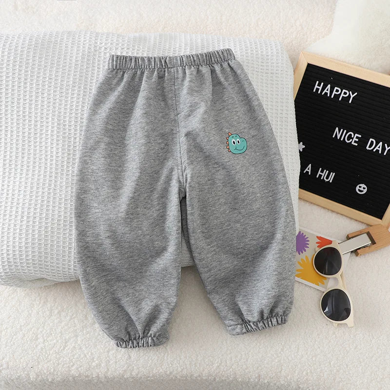 Pure Comfort Pants