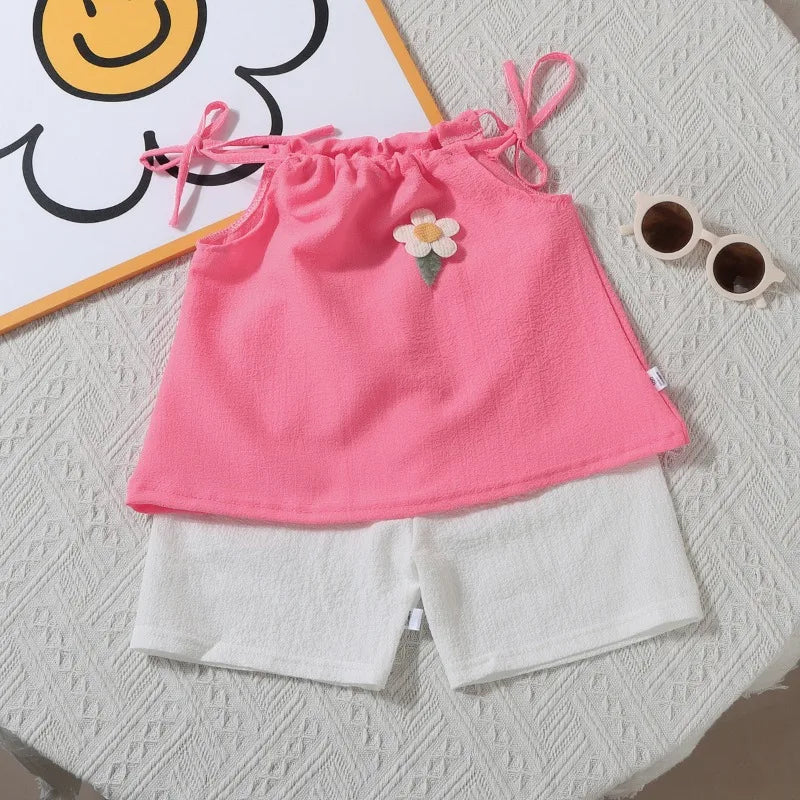 Lullaby Lightweight Summer Set