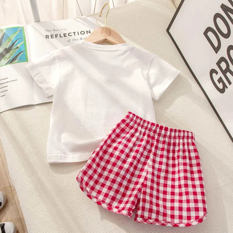 Lullaby Everyday Set