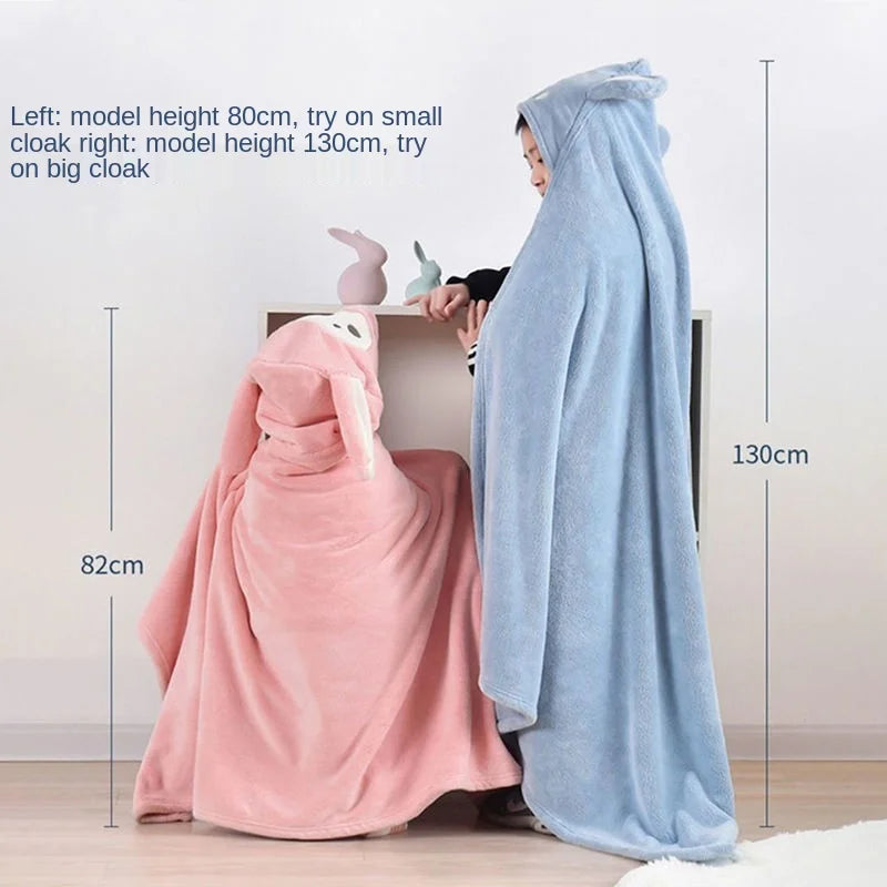 Quick-Dry Bath Towel