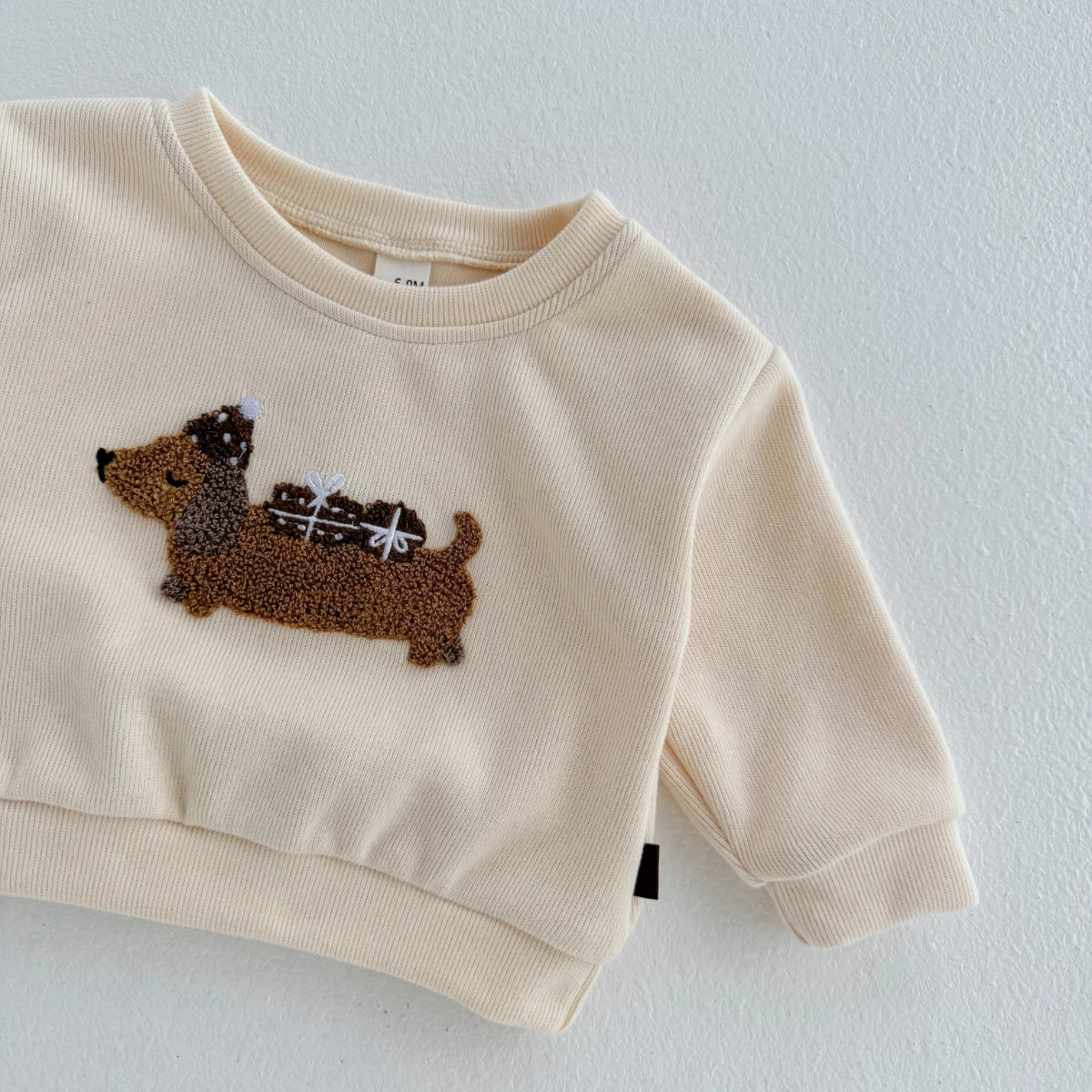 Cartoon Set - Pullover & Matching pant