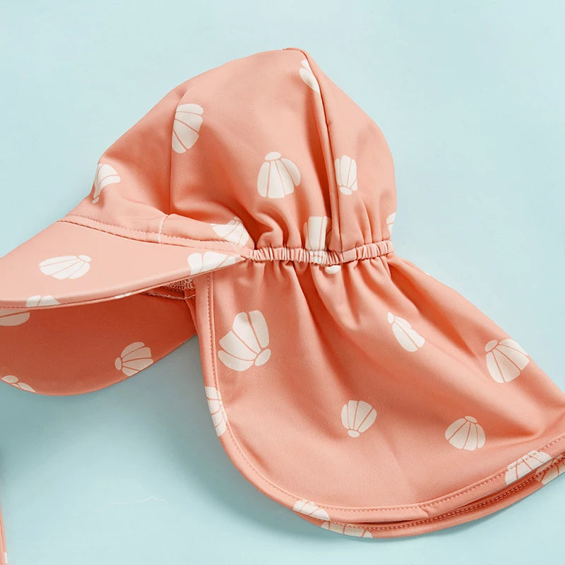 Lullaby Malibu Swimsuit - Summer Edition