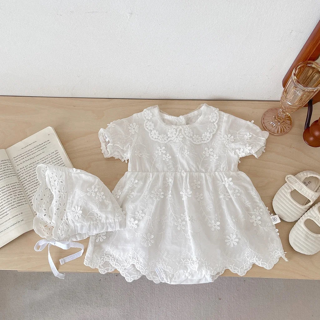 Lullaby Soft Bloom Bodysuit