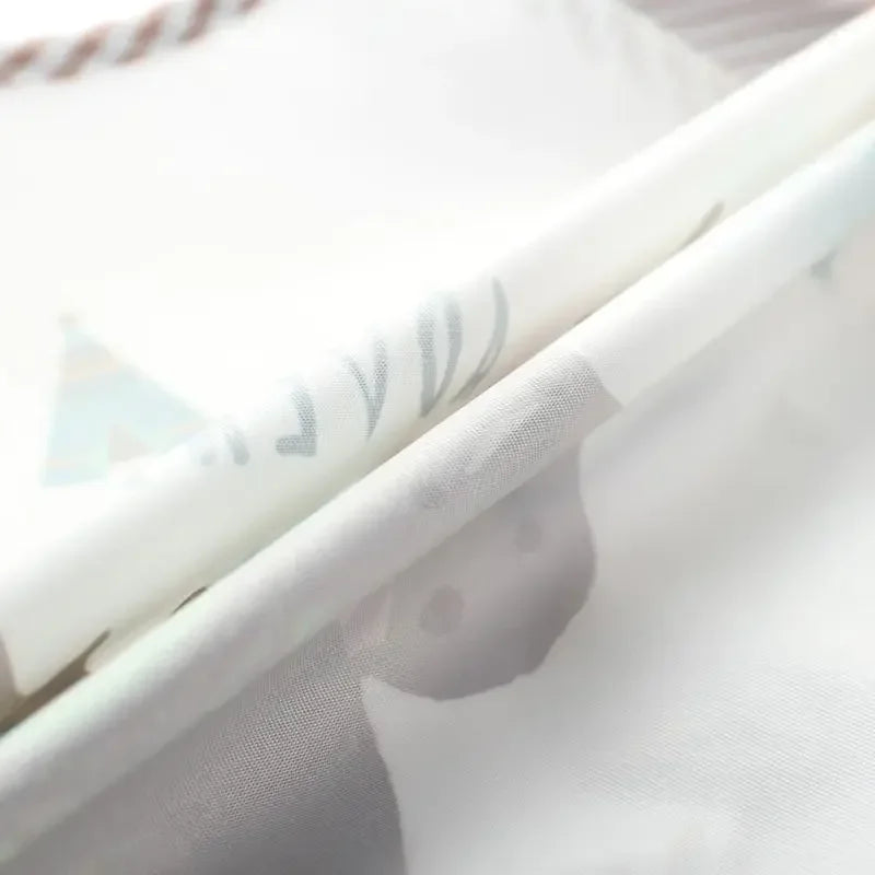 Baby Waterproof Short-Sleeve Bib