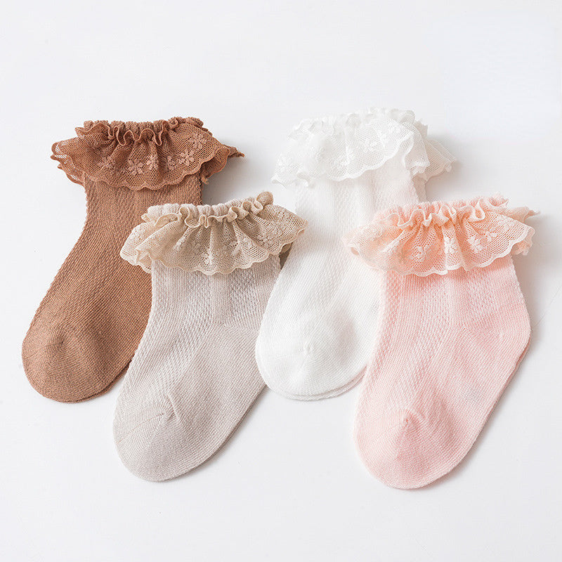 Cotton Socks – Autumn Collection🍂