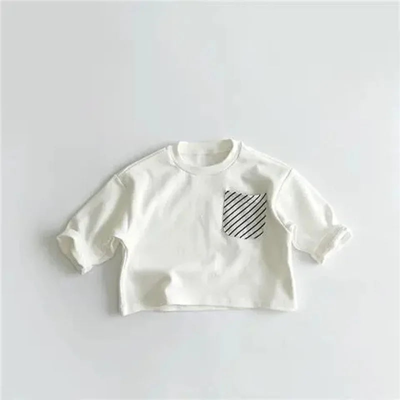Everyday T-shirts