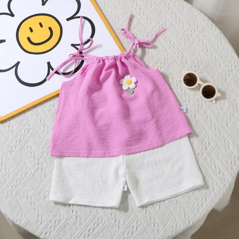 Lullaby Lightweight Summer Set