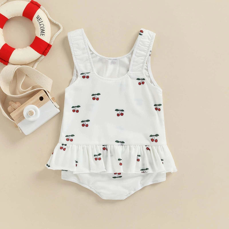 Lullaby Key West Swimsuit - Summer Edition