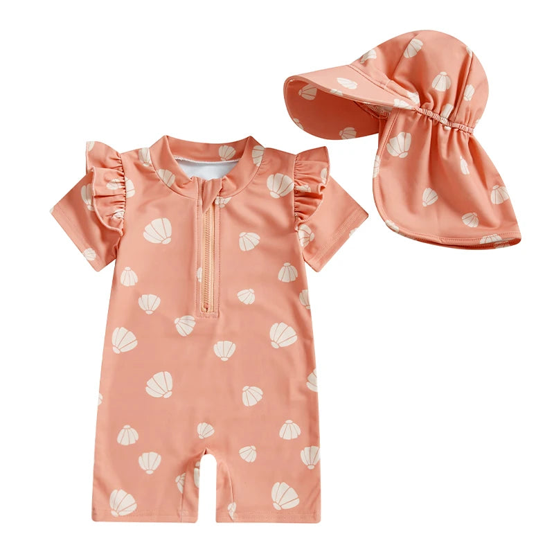 Lullaby Malibu Swimsuit - Summer Edition