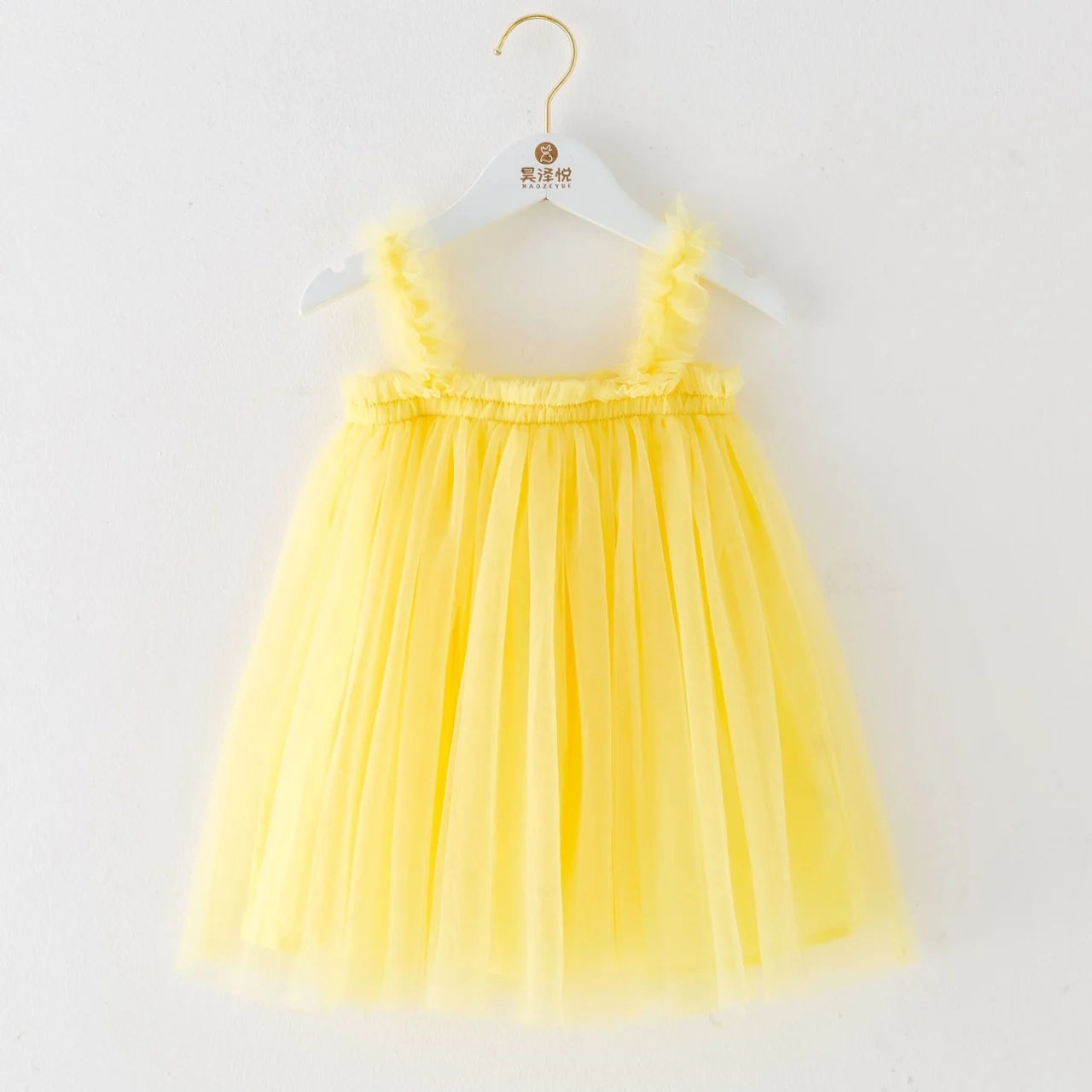 Lullaby Cotton Knit Dress