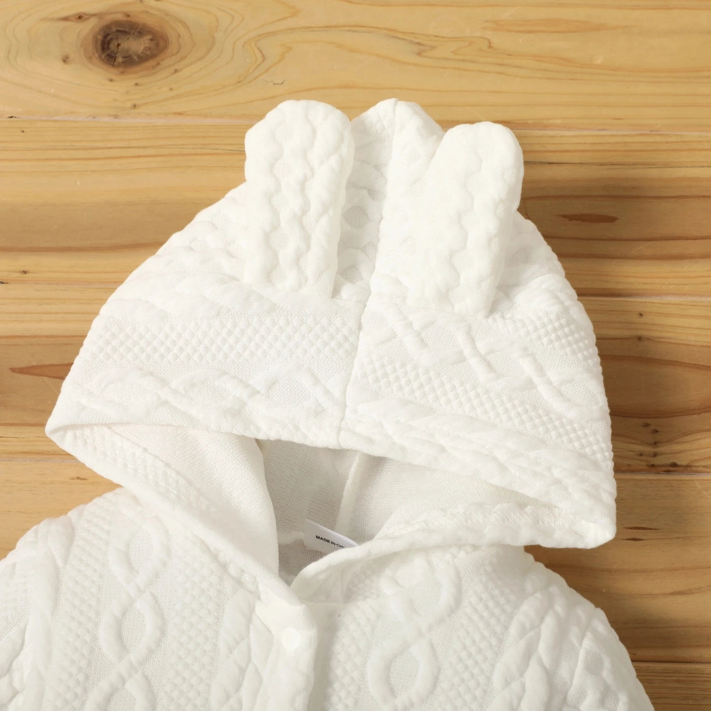 Hooded Romper β Autumn Collection π