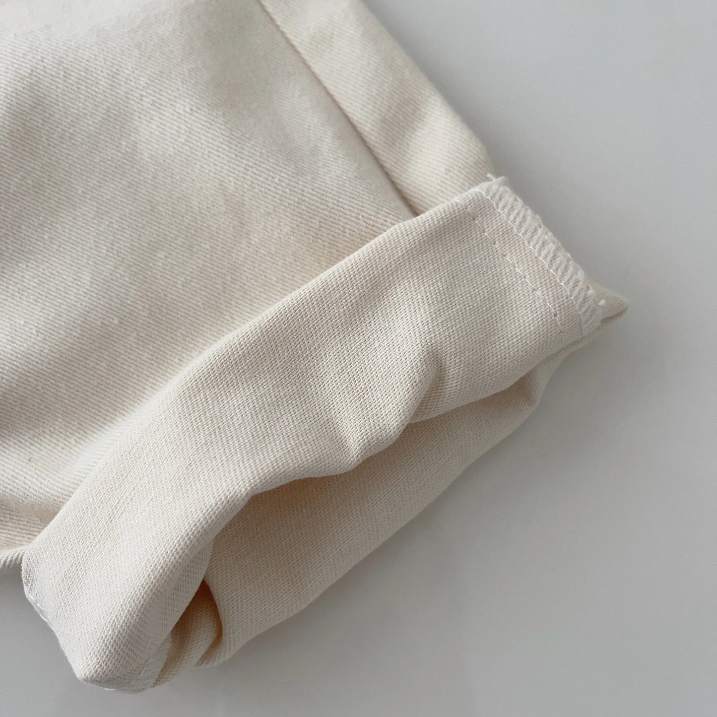 Baby & Toddler Jeans β Unisex Loose Fit