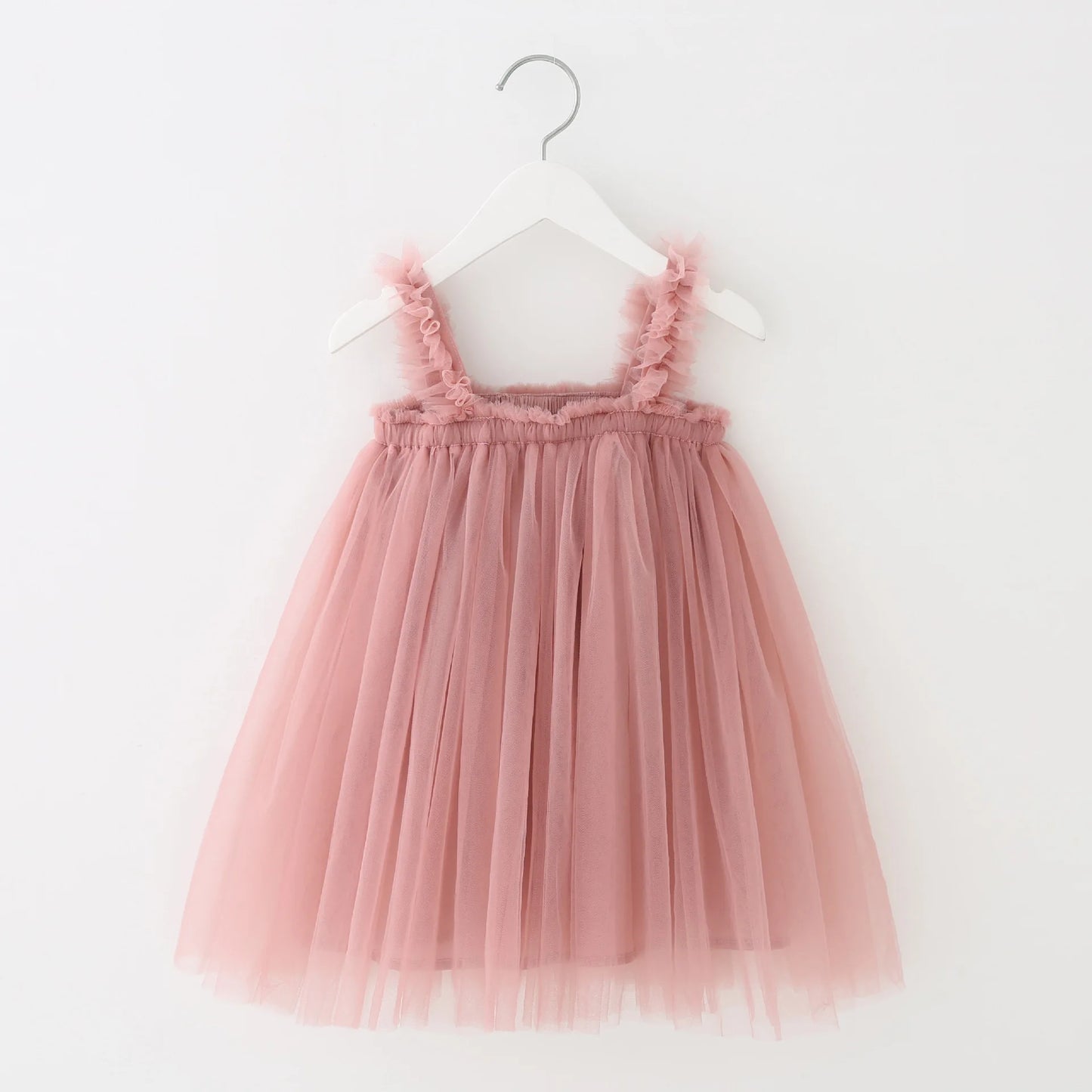 Lullaby Cotton Knit Dress