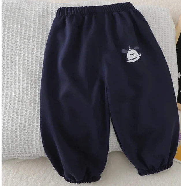Pure Comfort Pants