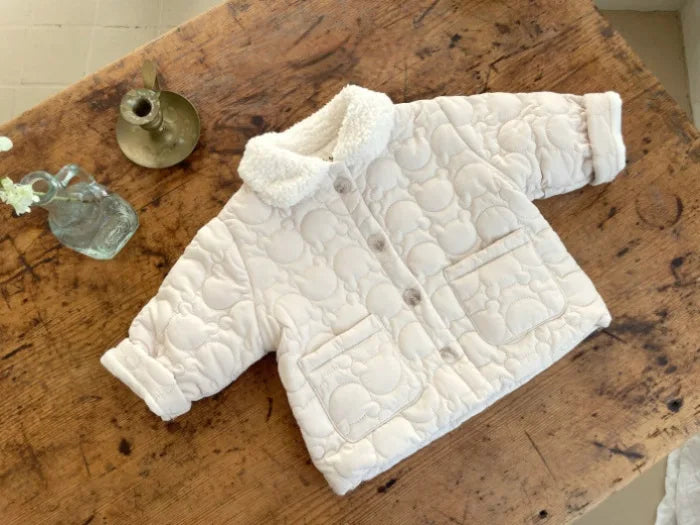 Cotton Unisex Plaid Jacket β Autumn Collection π