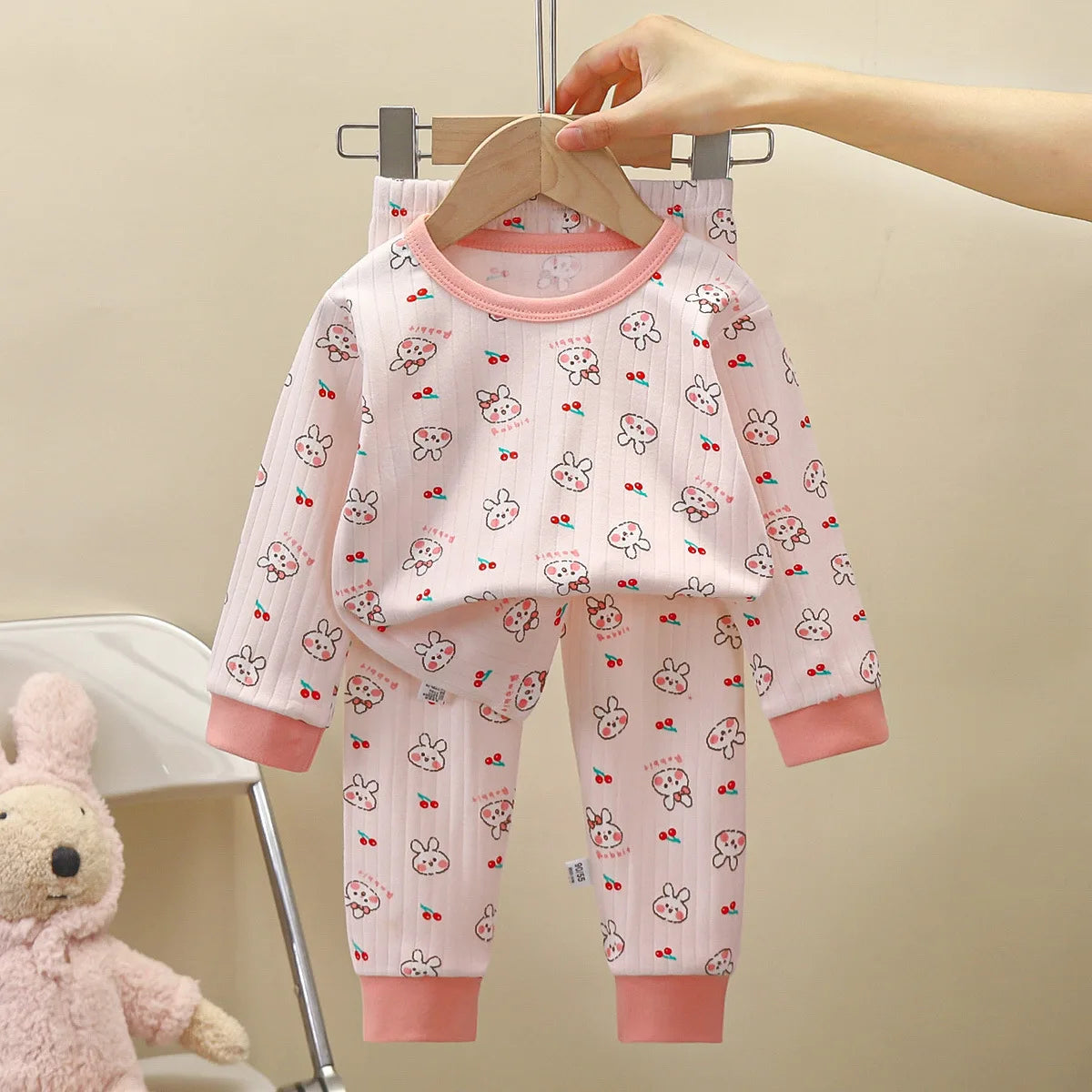 Autumn Nights Pajamas