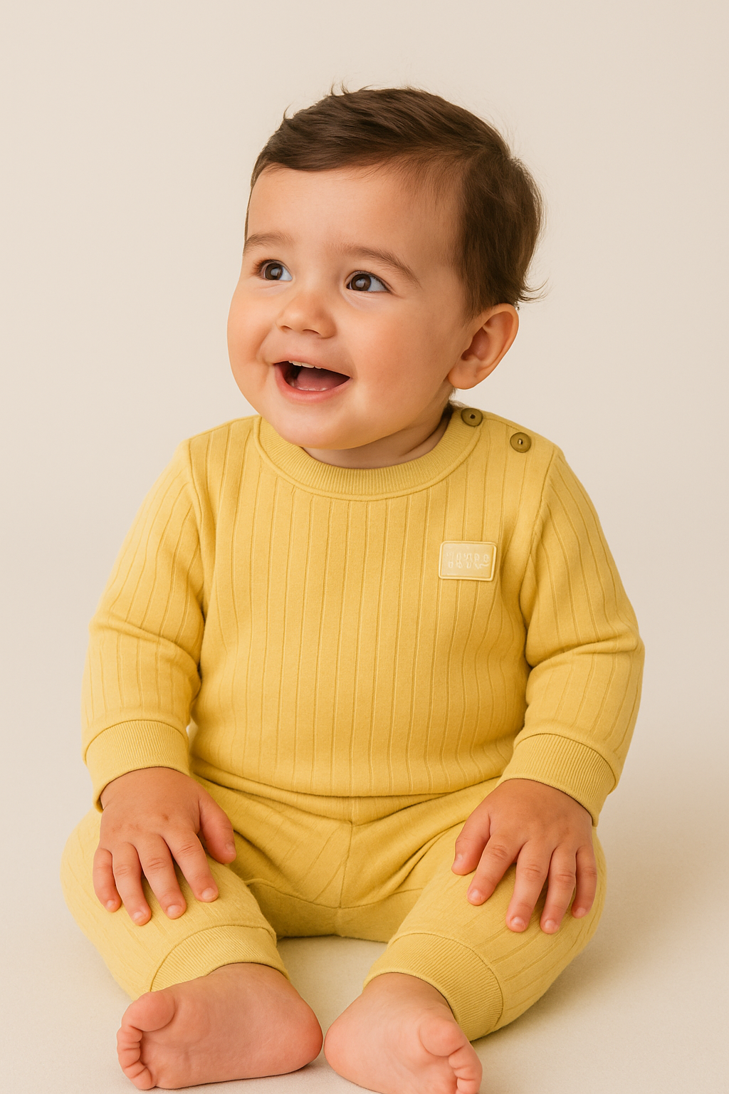 Cotton Thermal Set – Autumn Collection 🍂