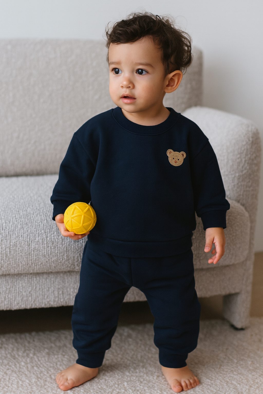 Casual Unisex Set – Autumn Collection 🍂