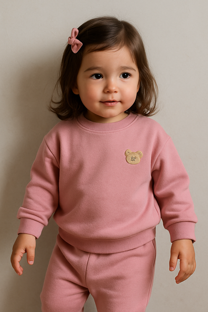 Casual Unisex Set – Autumn Collection 🍂