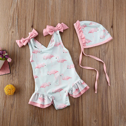 Lullaby Bali Swimsuit - Summer Edition