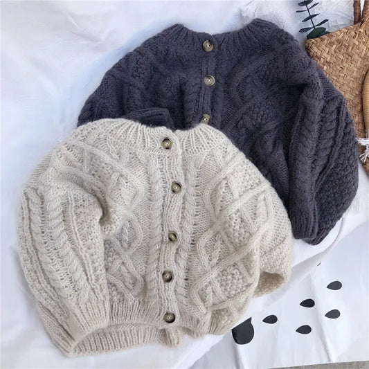 Unisex Cardigan - Autumn Collection 🍂