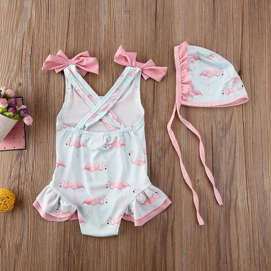 Lullaby Bali Swimsuit - Summer Edition
