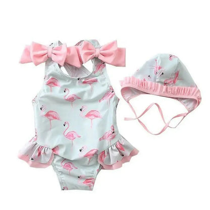 Lullaby Bali Swimsuit - Summer Edition