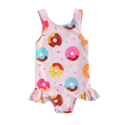 Lullaby Amalfi Swimsuit - Summer Edition