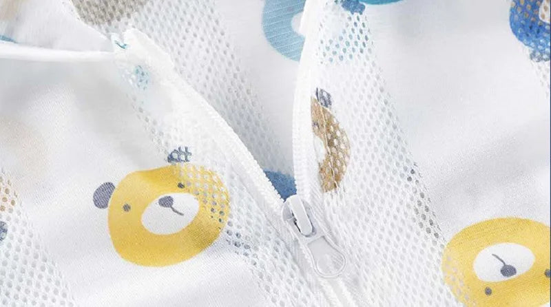 Cartoon Hooded Jacket