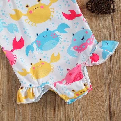 Lullaby Amalfi Swimsuit - Summer Edition