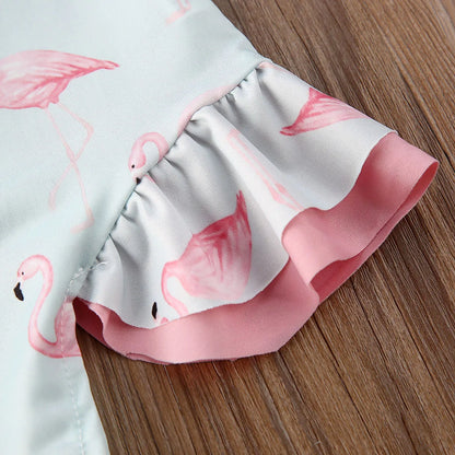 Lullaby Bali Swimsuit - Summer Edition