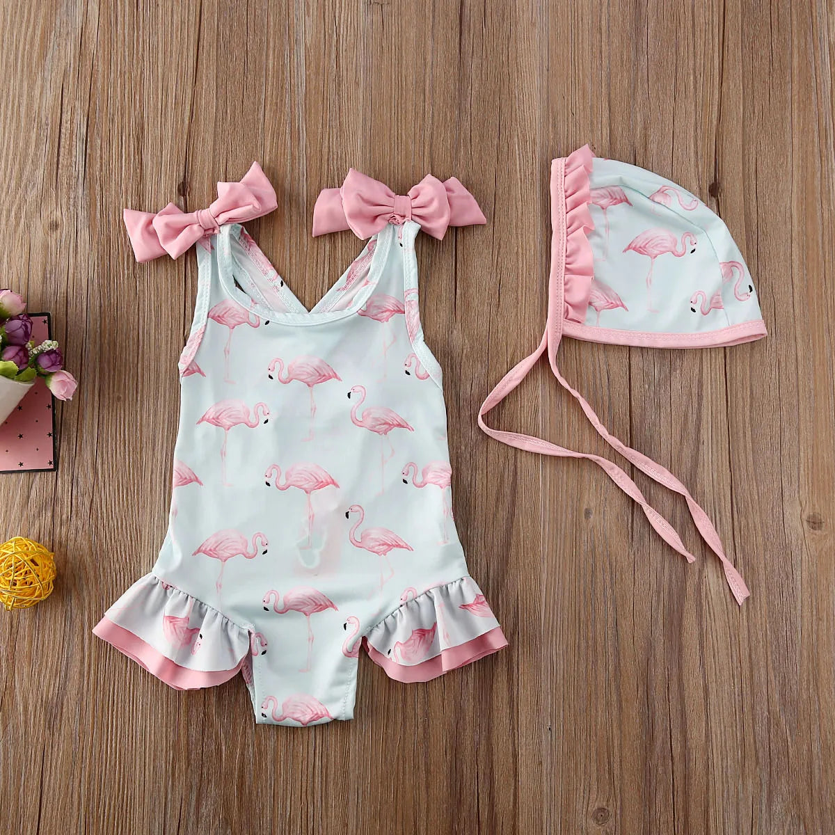Lullaby Bali Swimsuit - Summer Edition