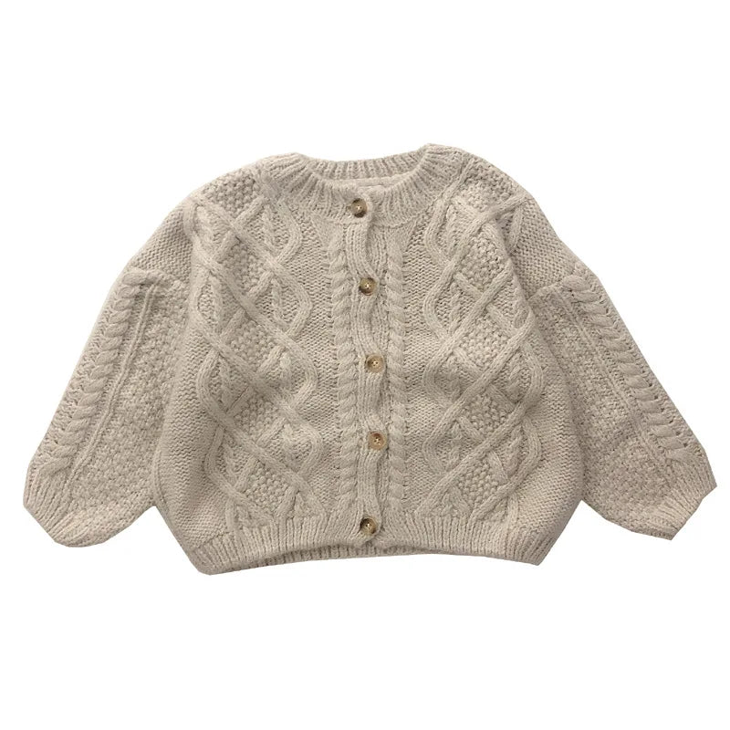 Unisex Cardigan - Autumn Collection 🍂