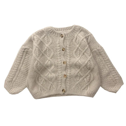 Unisex Cardigan - Autumn Collection 🍂