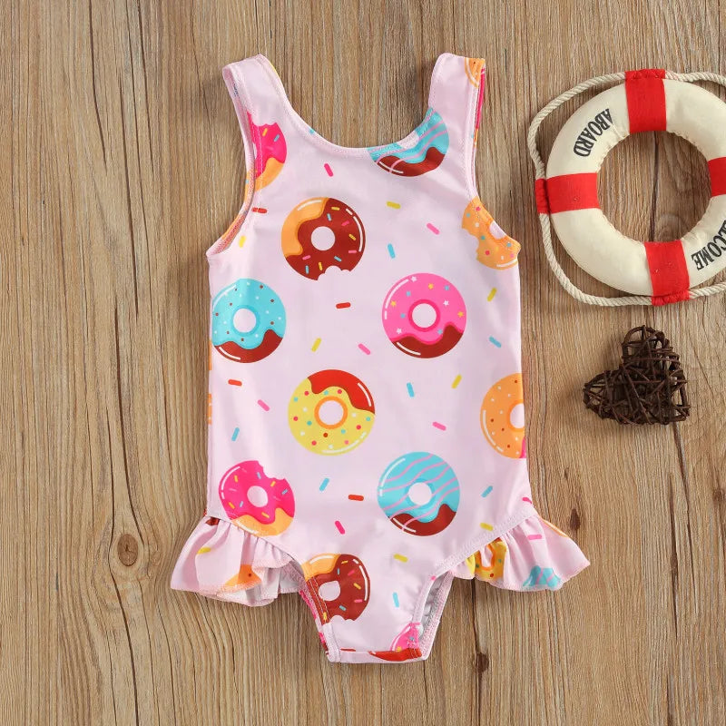 Lullaby Amalfi Swimsuit - Summer Edition