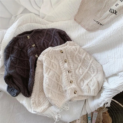 Unisex Cardigan - Autumn Collection 🍂