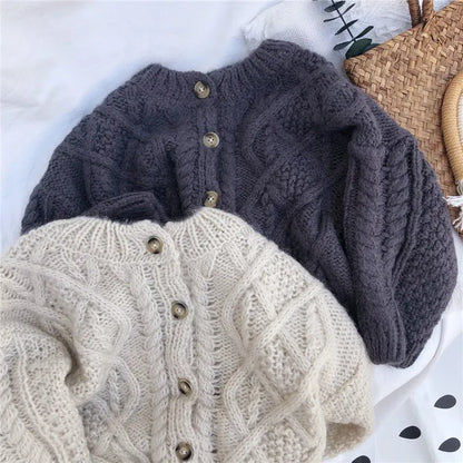 Unisex Cardigan - Autumn Collection 🍂