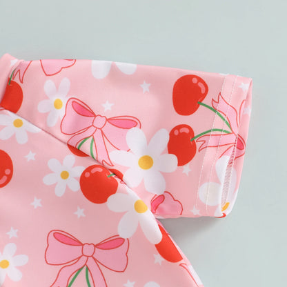 Lullaby California swimsuit - Summer Edition