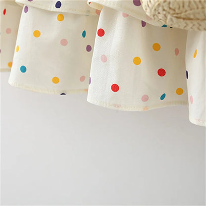 Lullaby Dress - Summer Edition