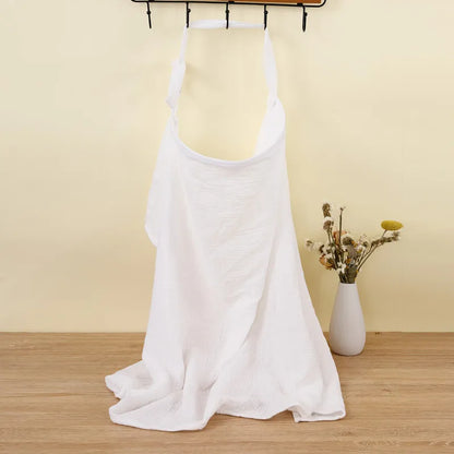 100% Cotton Breastfeeding Cover